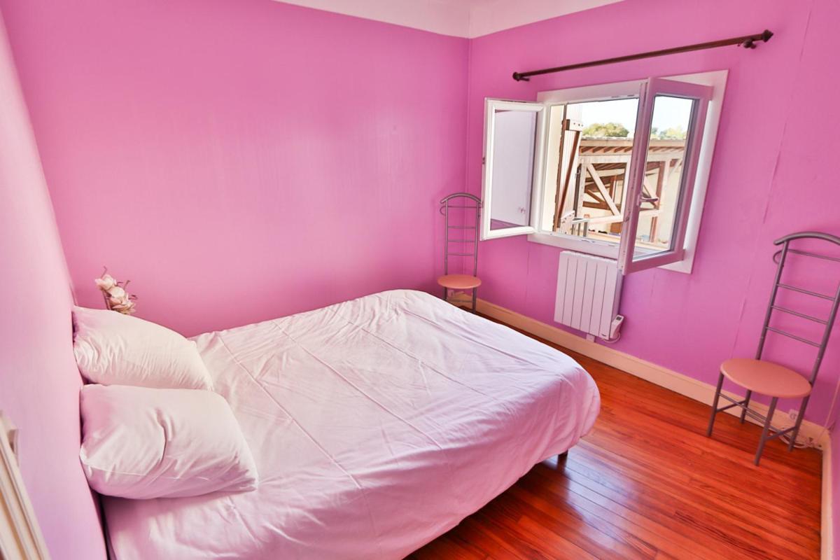 Appartement 1 A 9 Personnes Hagetmau Coeur De Ville מראה חיצוני תמונה
