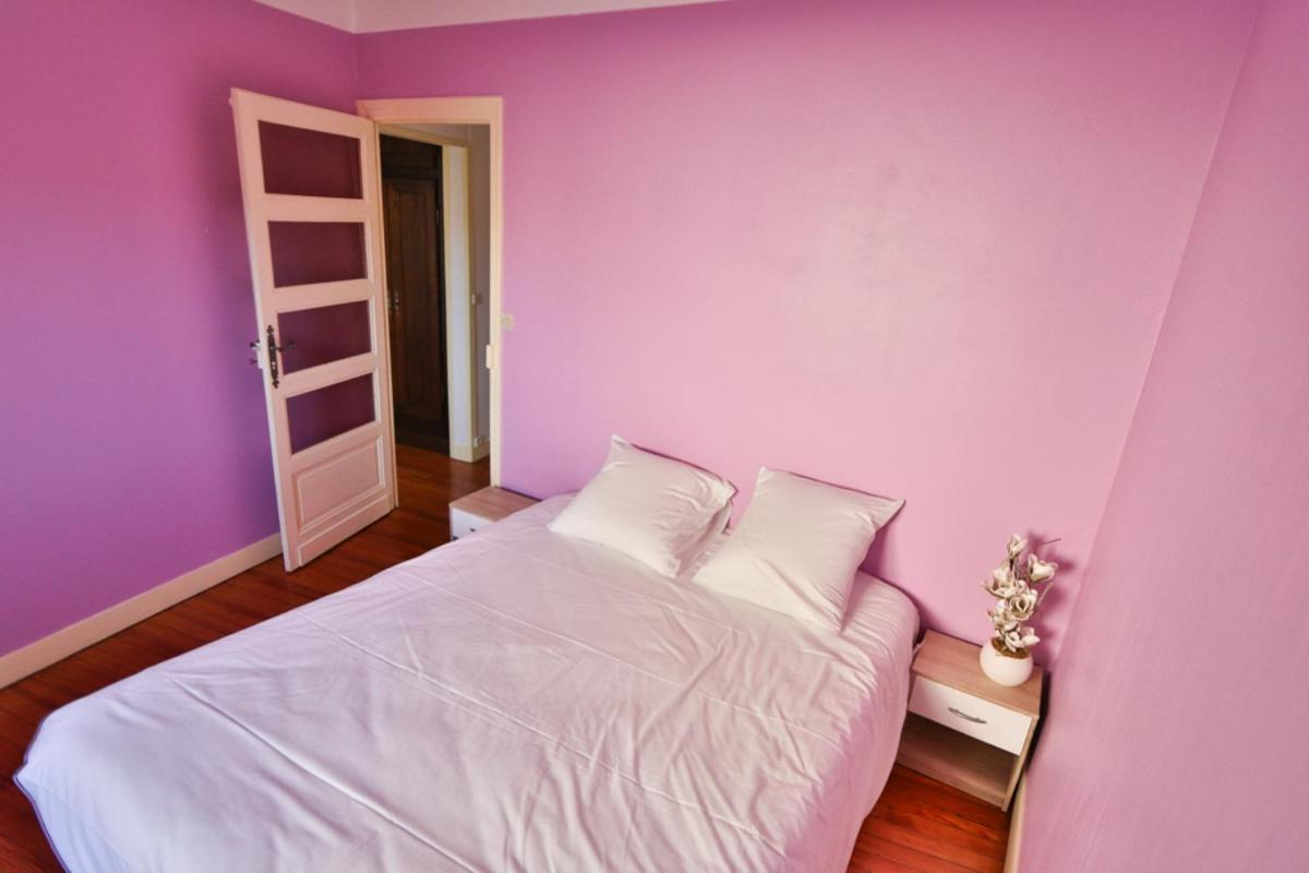 Appartement 1 A 9 Personnes Hagetmau Coeur De Ville מראה חיצוני תמונה