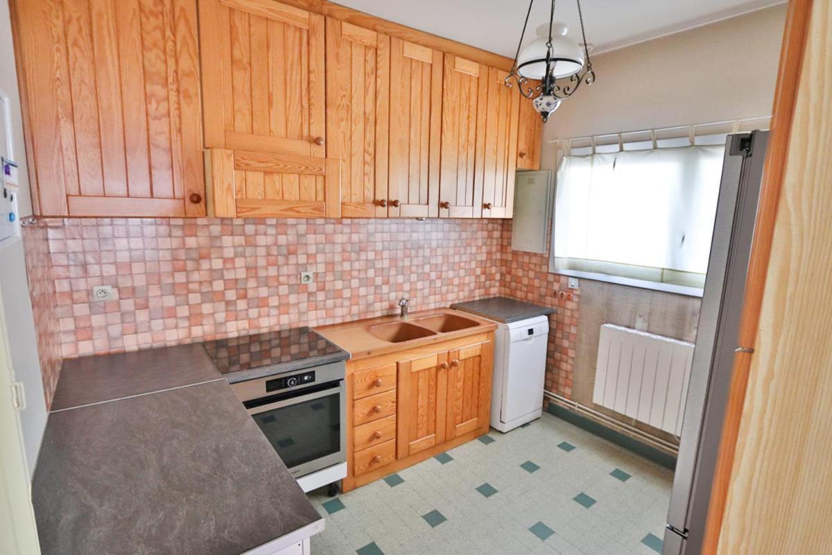 Appartement 1 A 9 Personnes Hagetmau Coeur De Ville מראה חיצוני תמונה