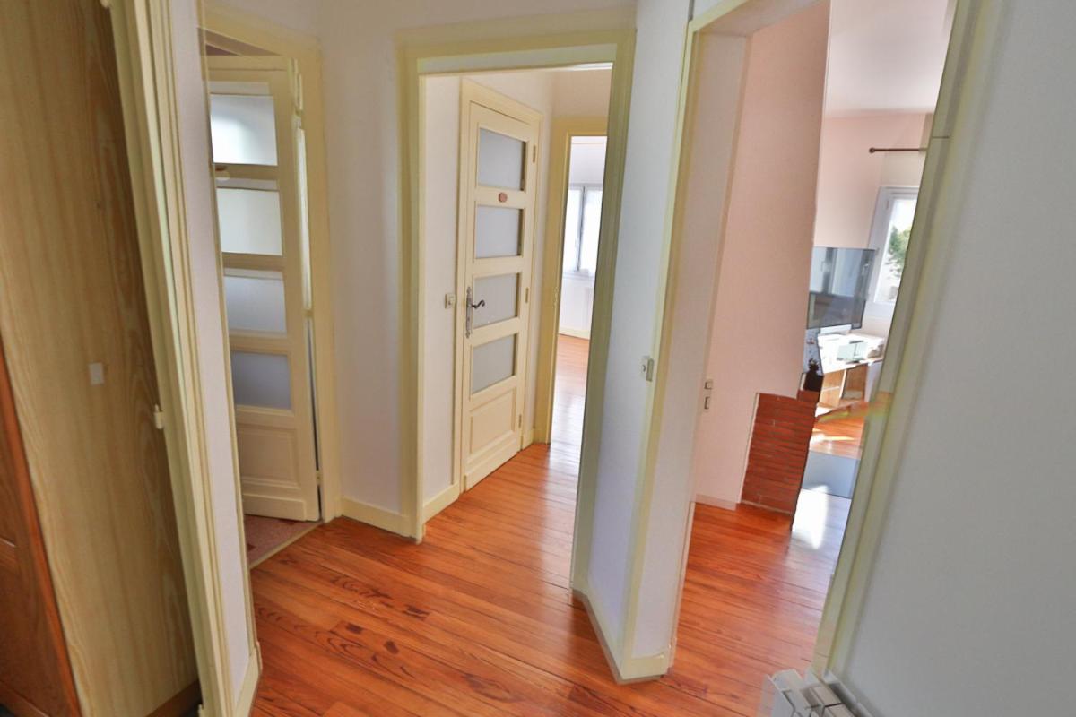 Appartement 1 A 9 Personnes Hagetmau Coeur De Ville מראה חיצוני תמונה
