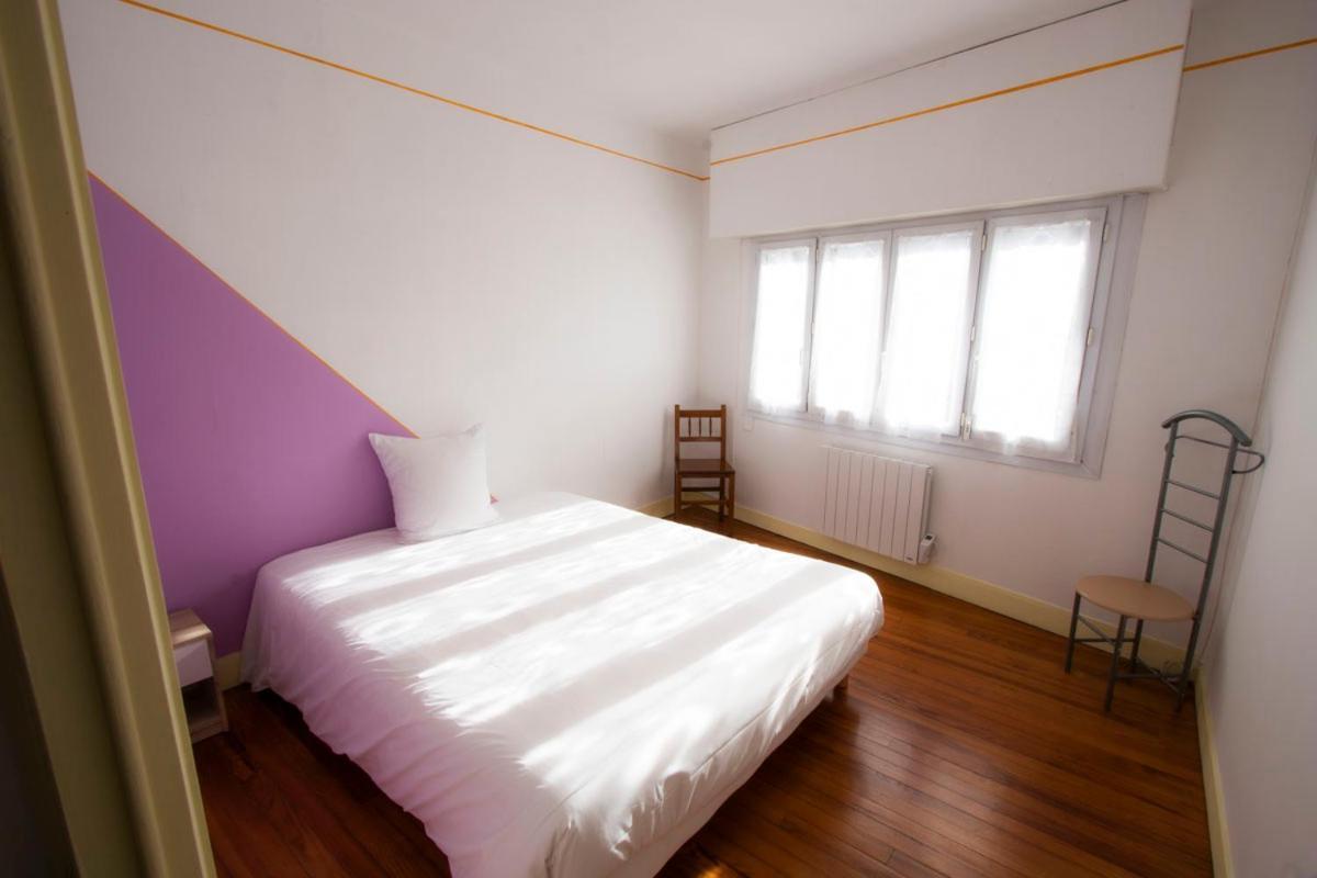 Appartement 1 A 9 Personnes Hagetmau Coeur De Ville מראה חיצוני תמונה