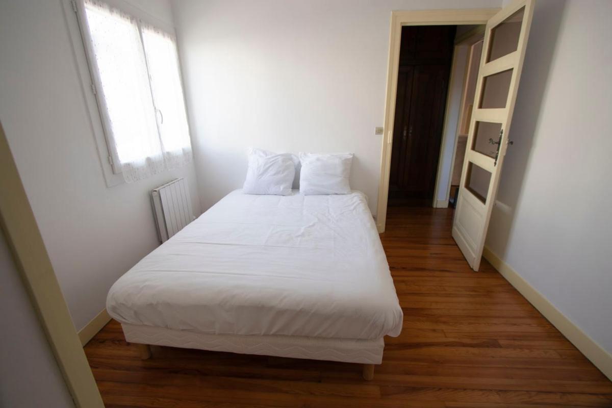 Appartement 1 A 9 Personnes Hagetmau Coeur De Ville מראה חיצוני תמונה