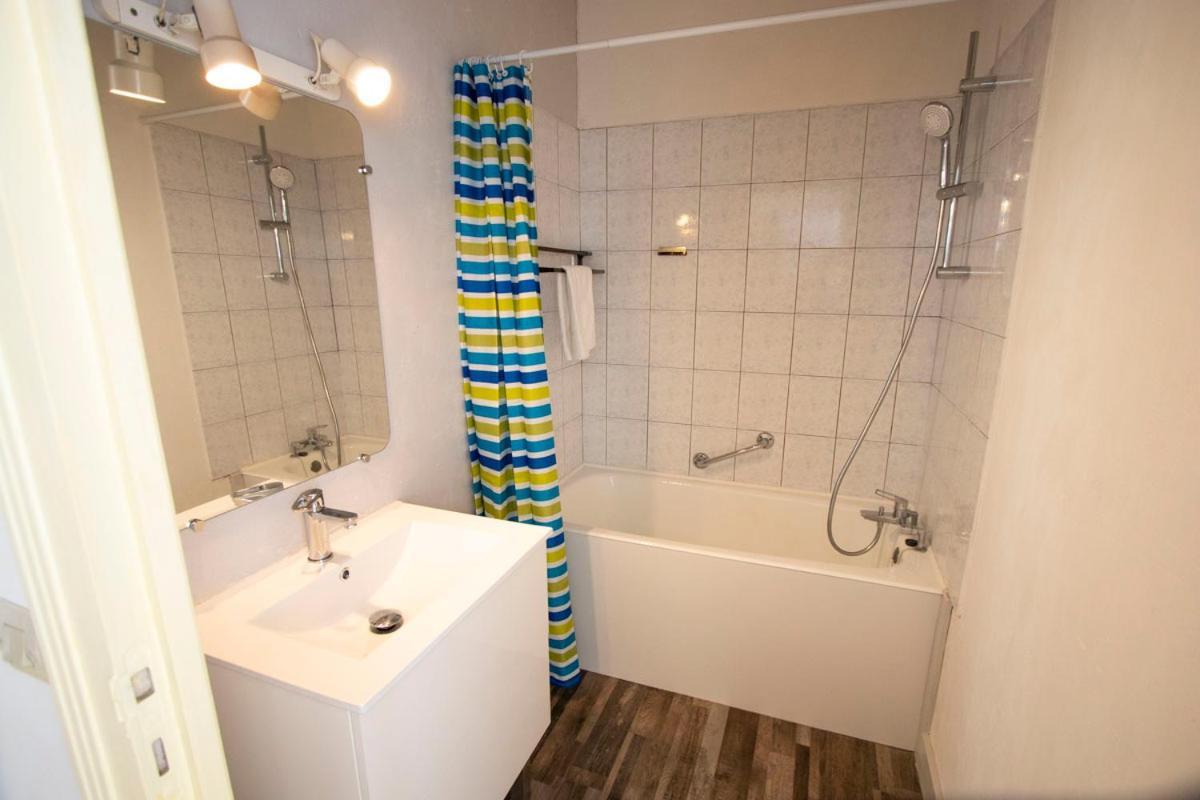 Appartement 1 A 9 Personnes Hagetmau Coeur De Ville מראה חיצוני תמונה